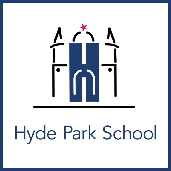 Hyde Park School logo