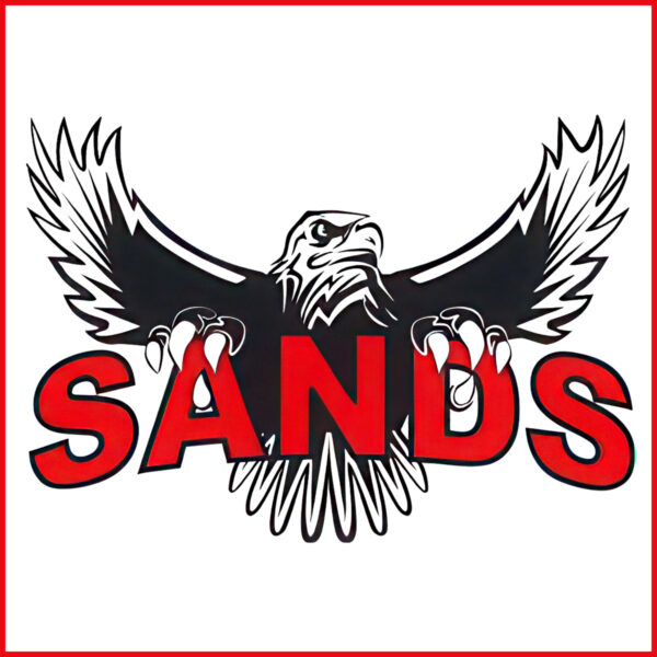 Sands Montessori Logo